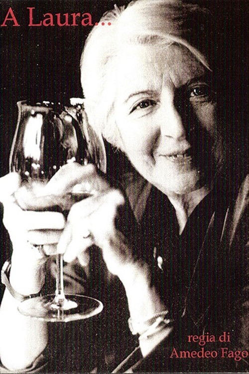 A Laura... (2004) poster