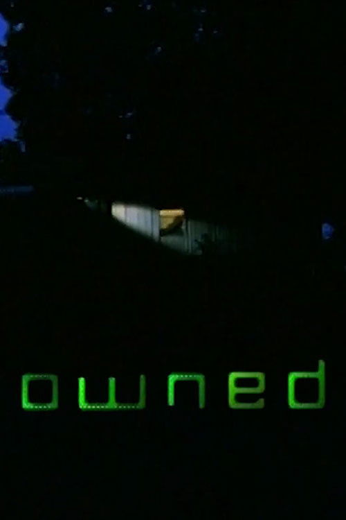 Owned (2002) poster