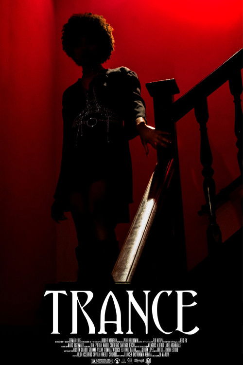 Trance (2023) poster