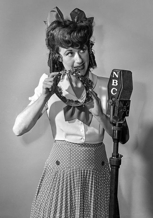 Way Up Thar (1935) poster