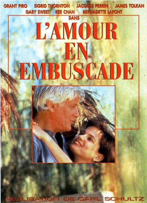 Love in Ambush (1997) poster