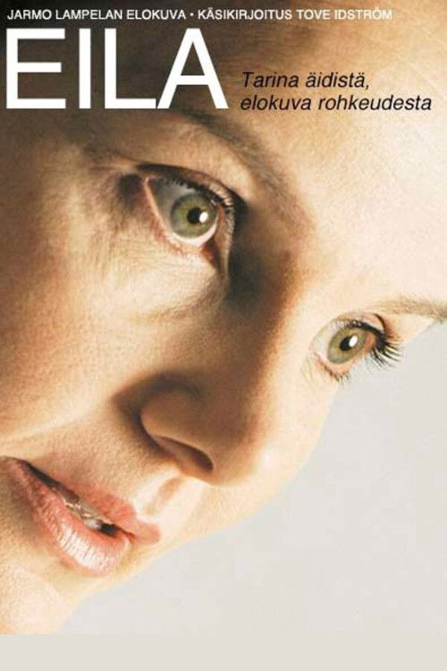 Eila (2003) poster