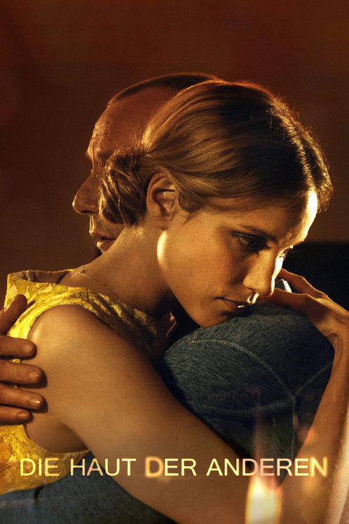 Die Haut der Anderen (2018) poster