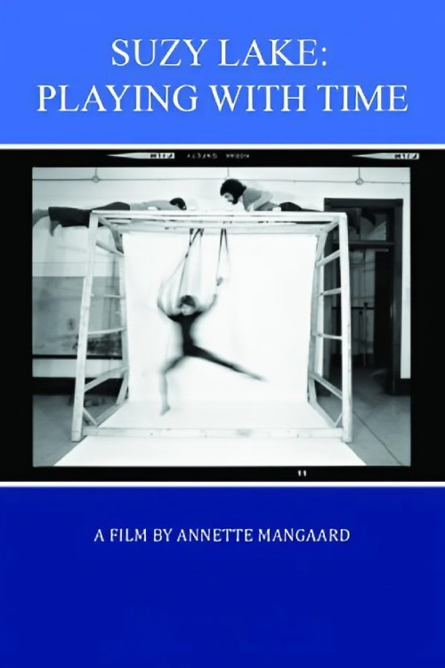 Suzy Lake: Playing with Time poster