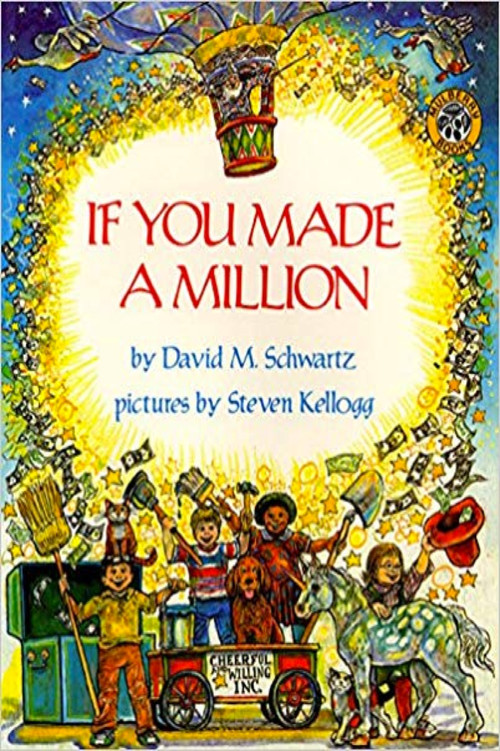 If You Made a Million (2002) poster