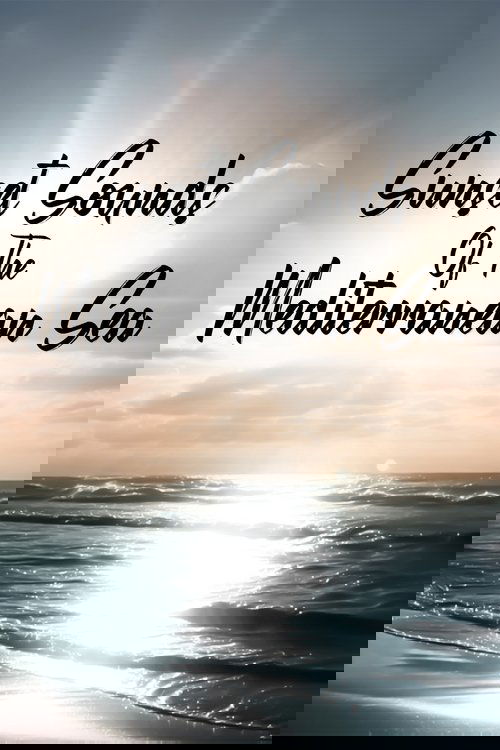 Sunset Sounds of the Mediterranean Sea (2023) poster