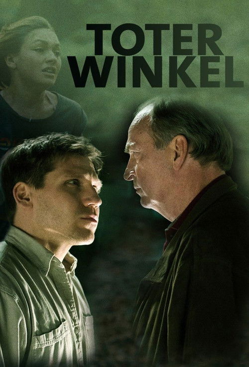 Toter Winkel (2017) poster