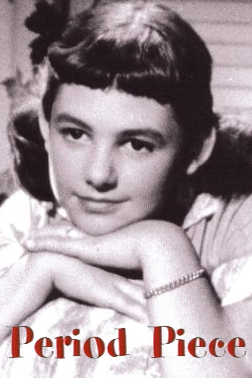 Period Piece (1996) poster