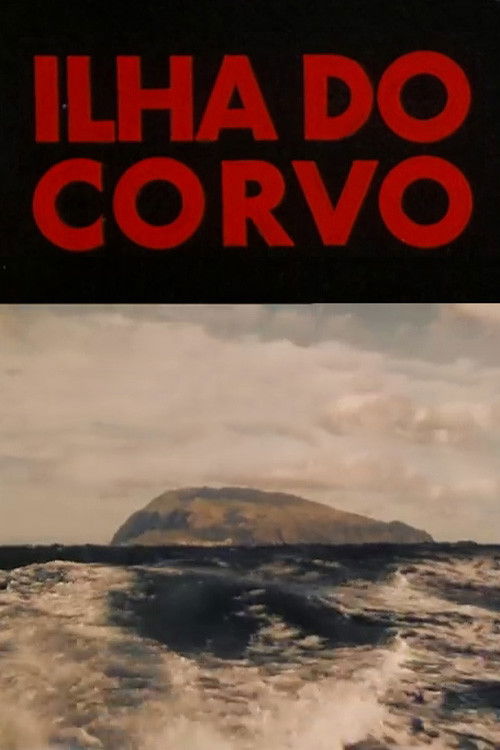 Corvo Island (1978) poster