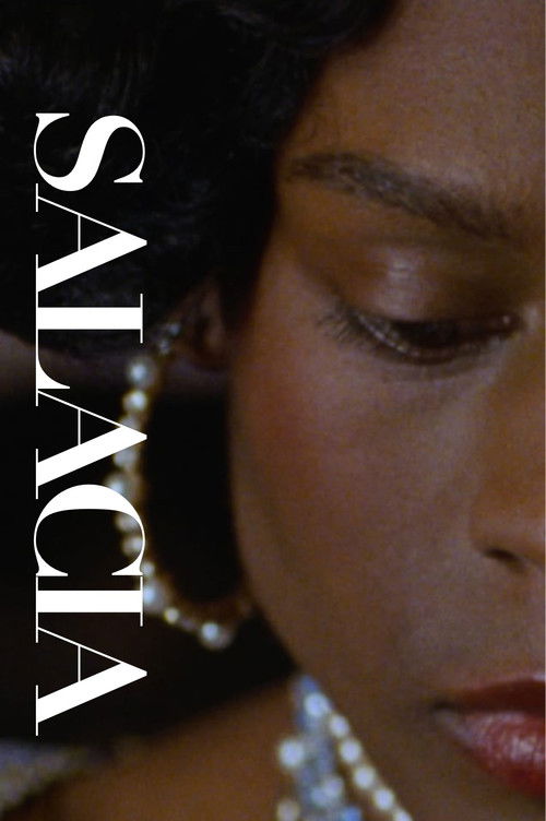 Salacia (2019) poster