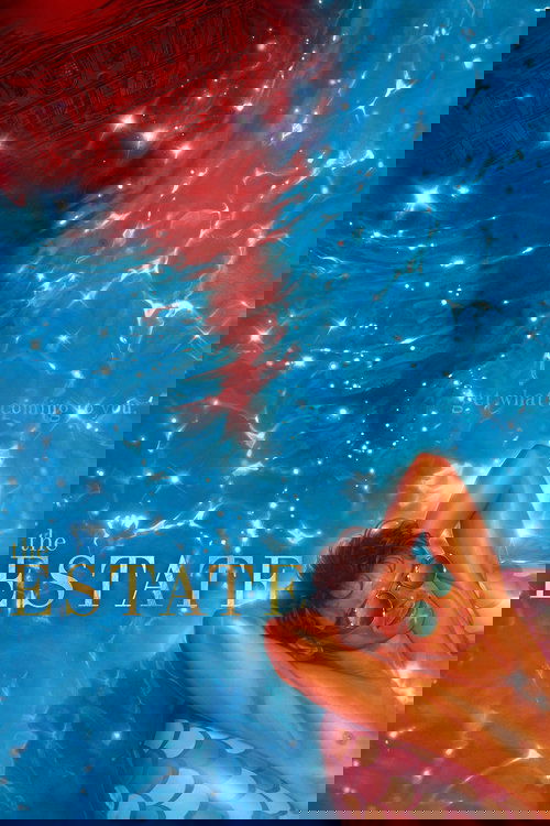 The Estate (2021) poster