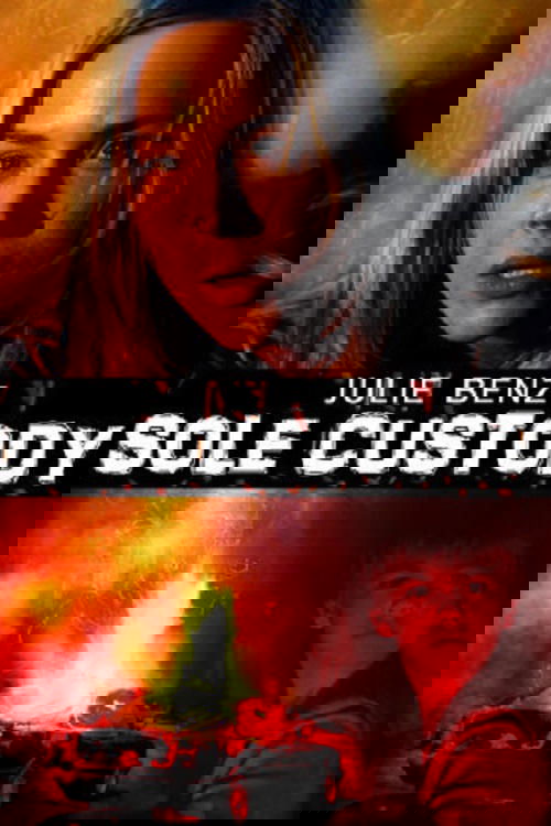 Sole Custody (2014) poster