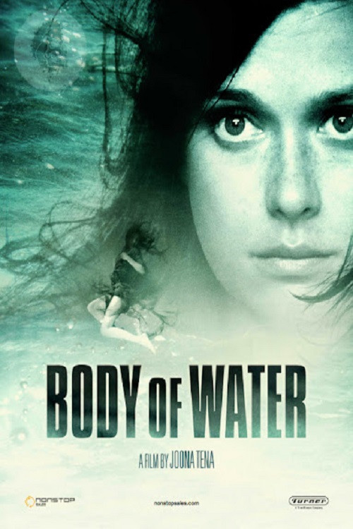 Body of Water (2011) poster