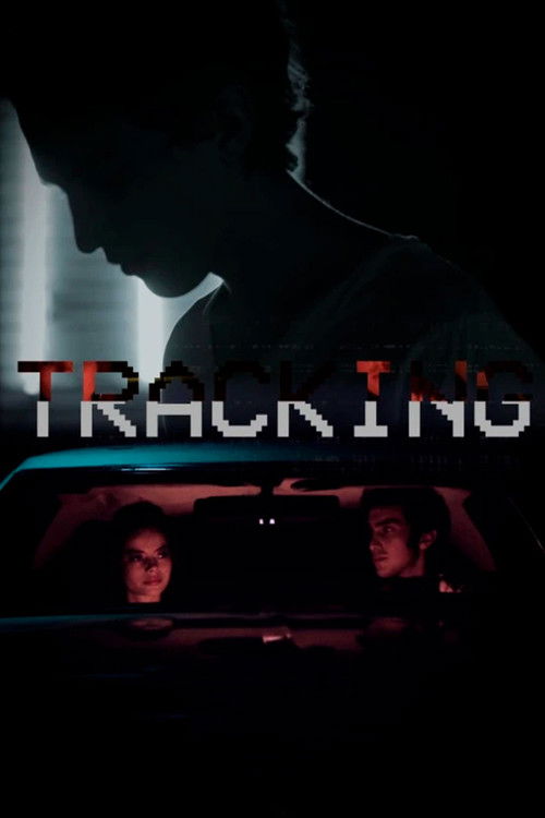 Tracking (2022) poster
