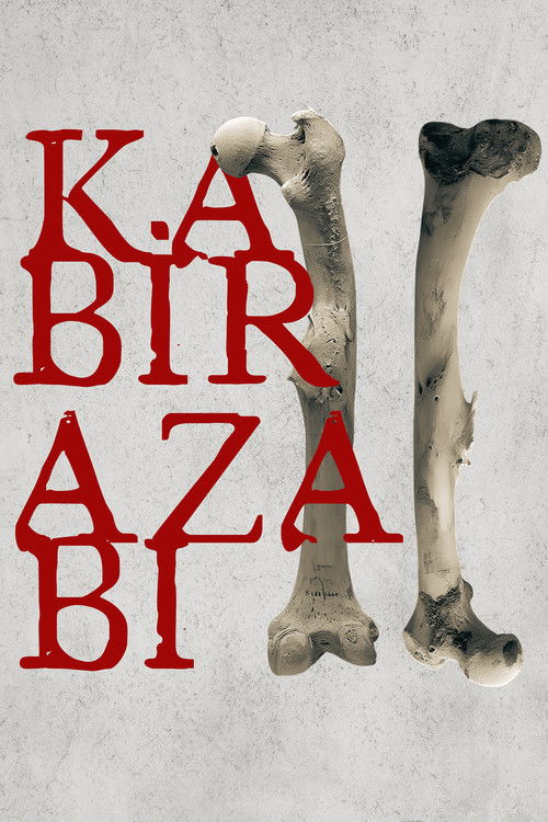 Kabir Azabı 2 (2024) poster