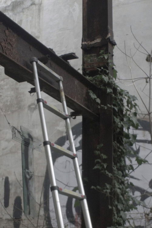 (Crystal Christ 3) poster