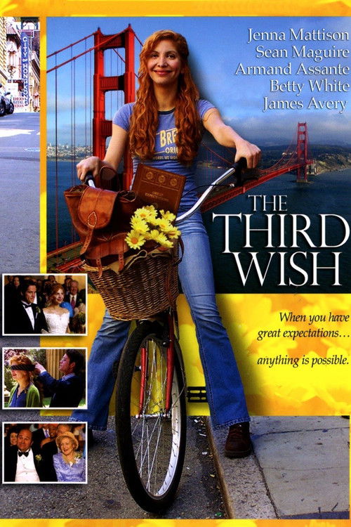 The Third Wish (2005) poster