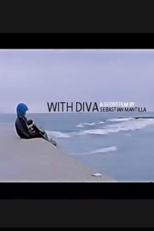 With Diva (2004) poster