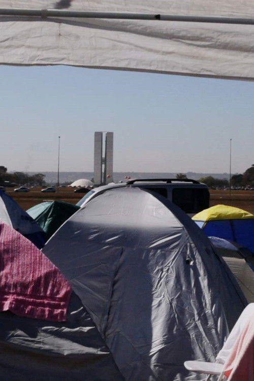 Brasília (2011) poster