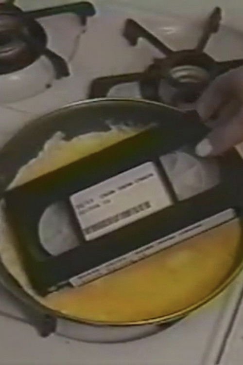 Cash from Chaos/Unicorns and Rainbows (2023) poster