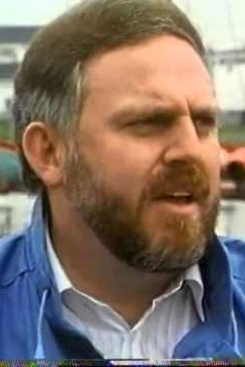 A Passage from Burnt Islands (1992) poster