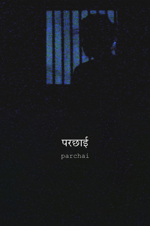 Parchai (2024) poster