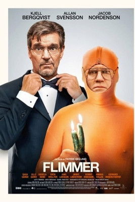 Flimmer (2012) poster