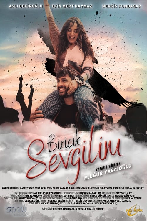 Biricik Sevgilim (2023) poster