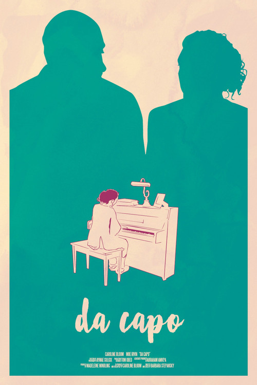 Da Capo (2017) poster