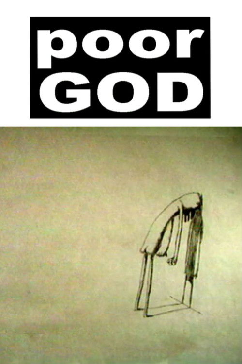 Poor God (2003) poster