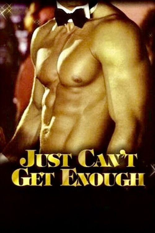 Just Can't Get Enough (2002) poster