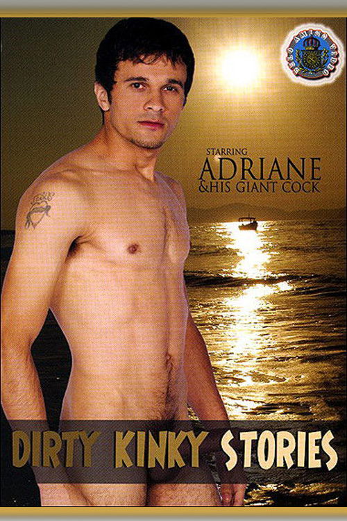 Dirty Kinky Stories (2008) poster