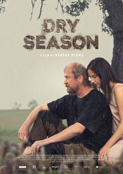 Dry Season (2024) poster