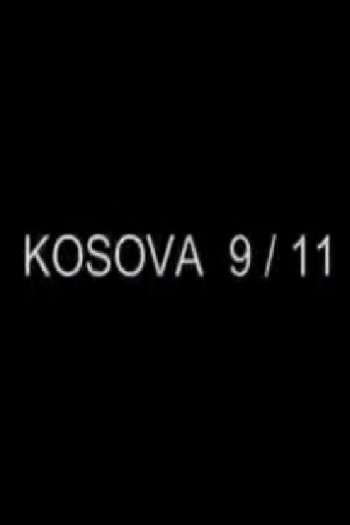 Kosovo 9/11 (2003) poster