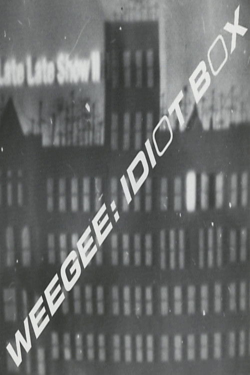 Idiot Box (1967) poster