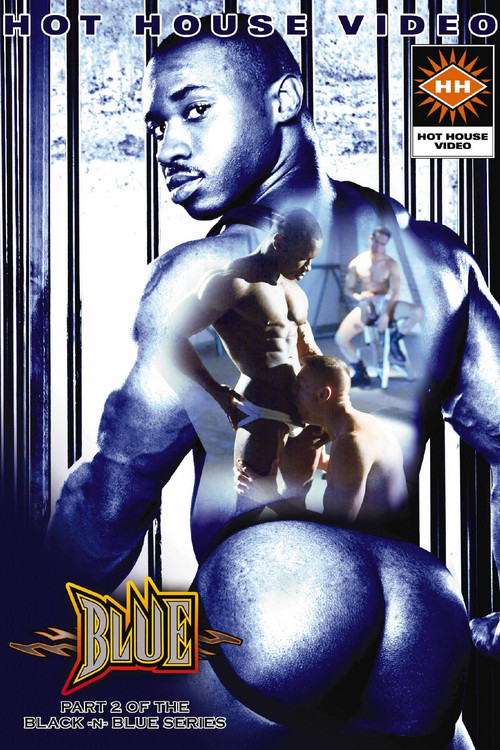 Blue (2006) poster