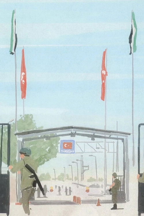 My Daughter (2019) poster