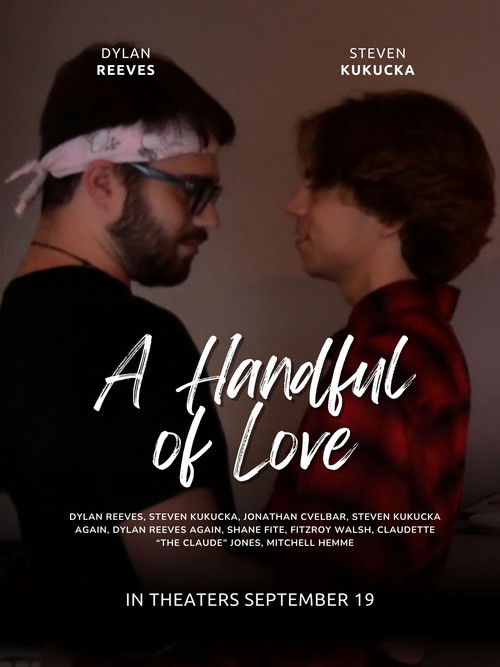 A Handful of Love (2024) poster