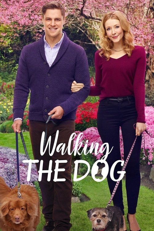 Walking the Dog (2017) poster