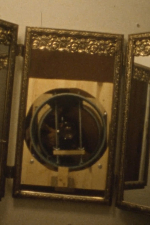 Artifices #1 (2007) poster