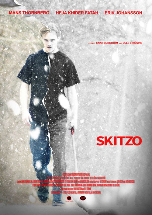 Skitzo poster