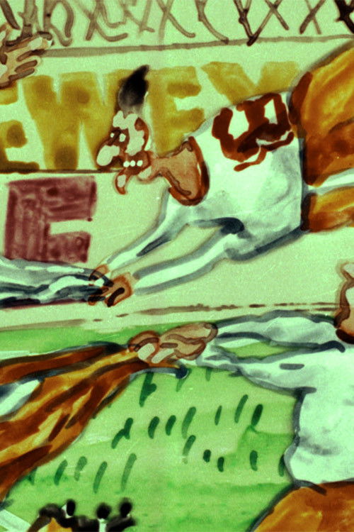 Until the Whistle (1986) poster