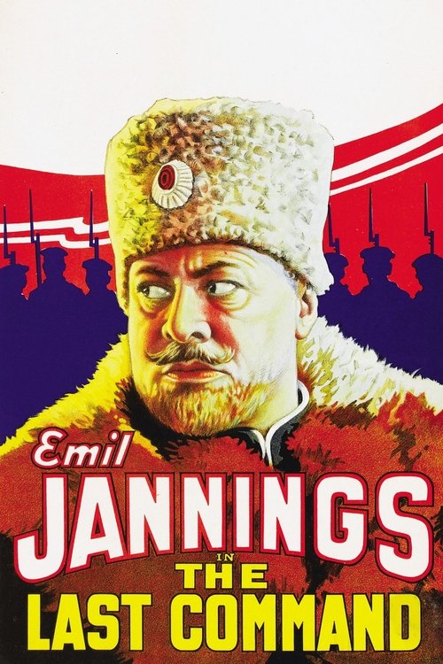 Son Emir (1928) poster