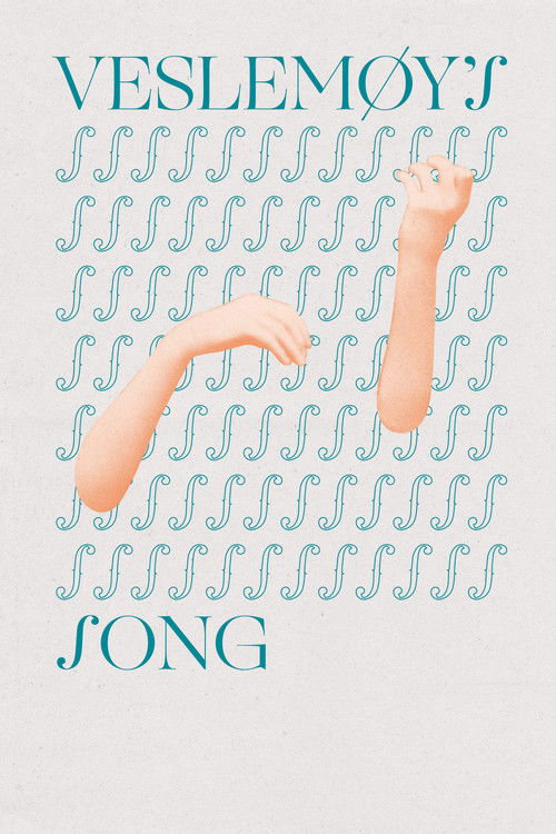 Veslemøy's Song (2018) poster