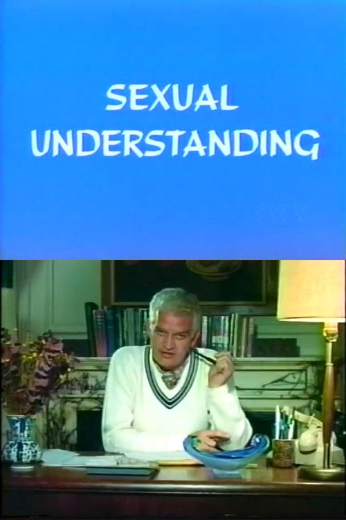 Sexual Understanding (1970) poster