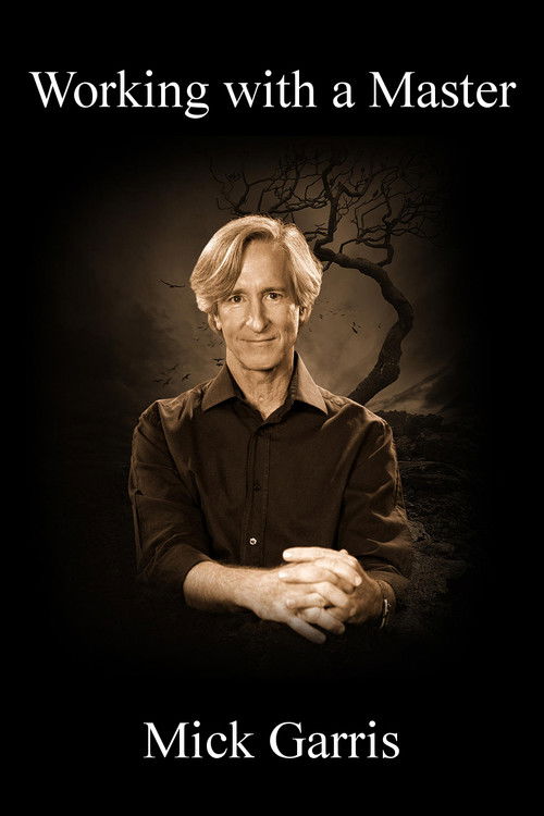 Working with a Master: Mick Garris (2006) poster