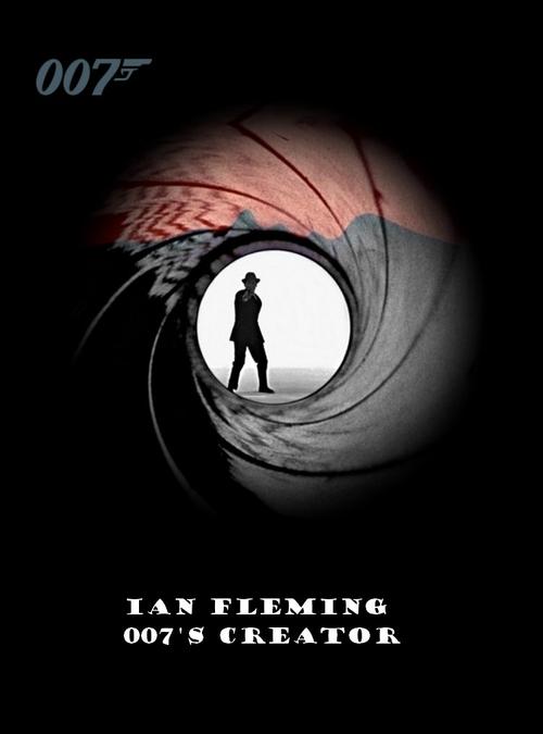 Ian Fleming: 007's Creator (2000) poster