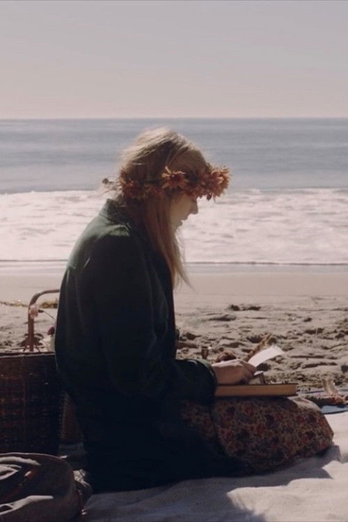 I Lost My Mother's Ashes (2019) poster