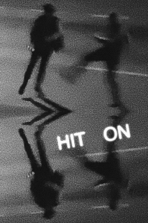Hit On (2025) poster
