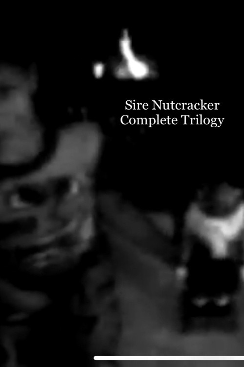 Sire Nutcracker Complete Trilogy (2009) poster